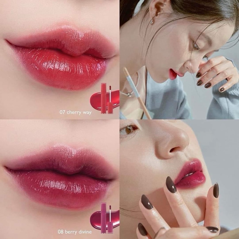 SON TINT ROMAND DEWYFUL WATER TINT