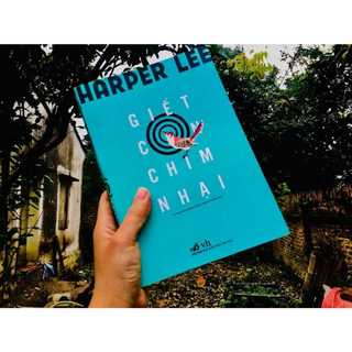 Sách - Giết Con Chim Nhại