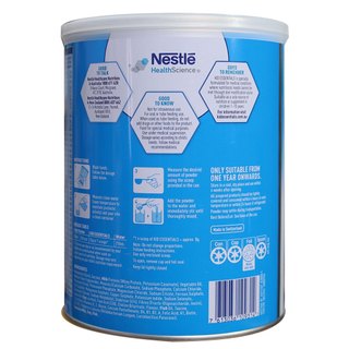 [Chính Hãng] Sữa Kid Essentials Úc Nestlé 850g (Date 2025)