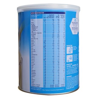 [Chính Hãng] Sữa Kid Essentials Úc Nestlé 850g (Date 2025)
