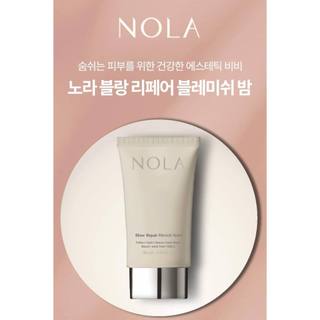 Kem nền nola blanc repair bb cream