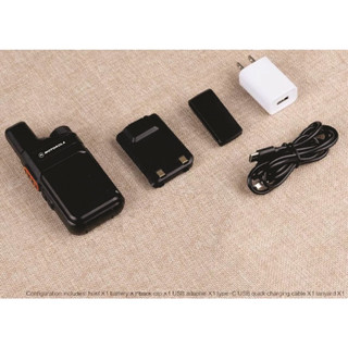 Máy bộ đàm mini Motorola GP600