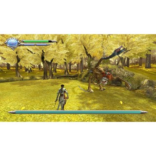 Đĩa game PS2, Genji: Dawn of the Samurai (phiêu lưu, hành động, chạy và chém) cho máy PS2