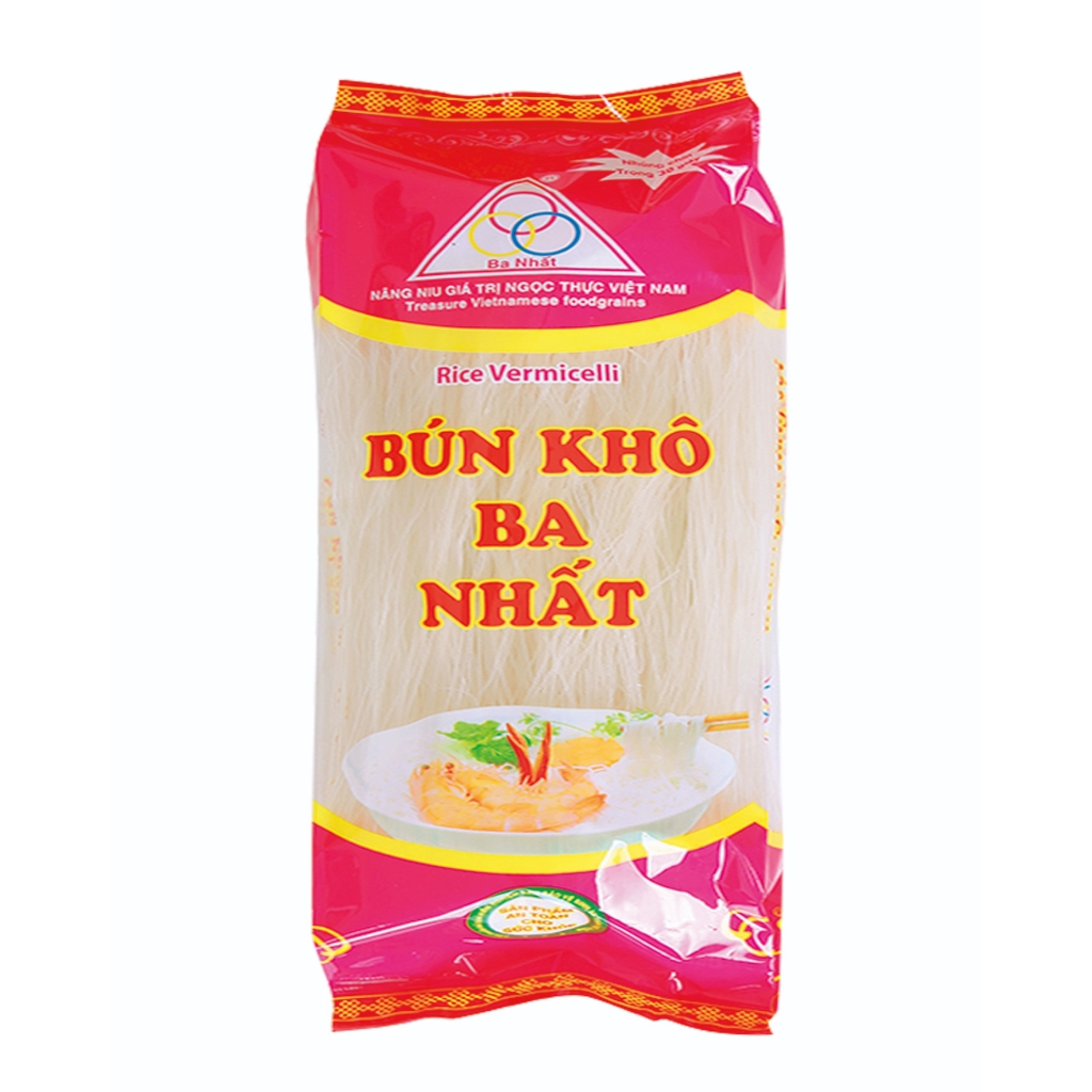 BÚN KHÔ BA NHẤT 250GR