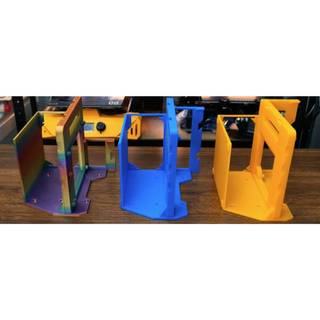 Vỏ case máy tính itx benchtable itx matx 2 dạng