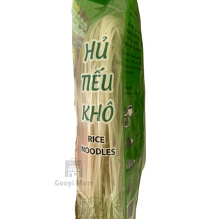 Hủ Tiếu Khô Sa Đéc Gói 200g (Đặc Sản Miền Tây)