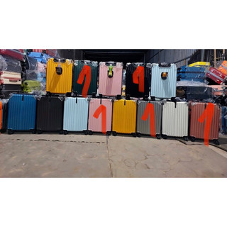 bộ hai size 20,24 chống va đập, chống trầy xước, màu sắc thời trang