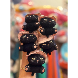 🌺🌺🌺🌺móc khóa mèo đội nón cập bến nhà hikosen 🌷🌷🌷