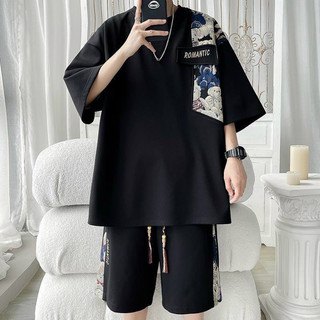 Bộ nam nữ unisex hàng cao cấp