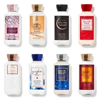 Sữa Dưỡng Thể Bath and Body Works Body Lotion 236ml