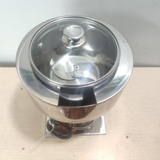 Máy làm giò chả 1Kg