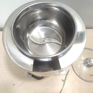 Máy làm giò chả 1Kg