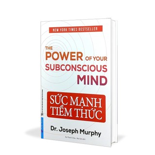 Sách - sức mạnh tiềm thức