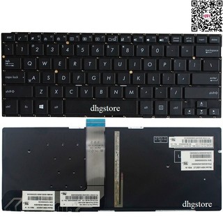 Bàn phím laptop Asus TP300 TP300L TP300LD TP300LA TP301U Q302 Q302LA Q304