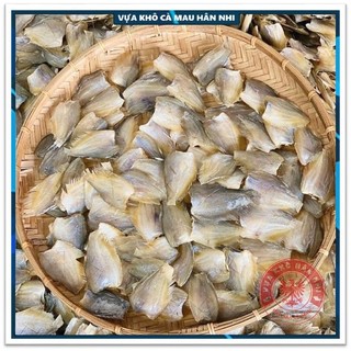 Khô cá sặc bướm cà mau, sặc nhỏ tự nhiên