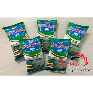 Bột rửa xe đa năng ZeZo 500g/ gói