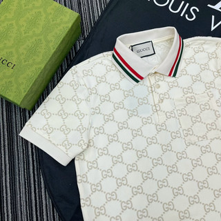 Áo polo GC