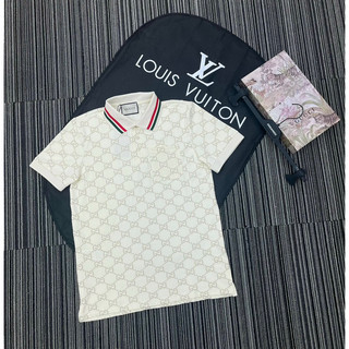 Áo polo GC