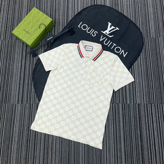 Áo polo GC