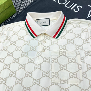 Áo polo GC