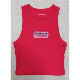 Croptop ba lỗ có bigsize