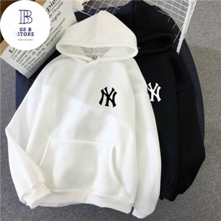 Áo mũ hoodie nỉ khủng long / logo thỏ nhí siêu dễ thương. Chất nỉ bông lót lông nhẹ mặt trong. Nam nữ đều mặc
