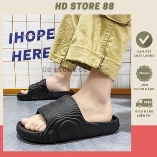 DÉP BÁNH NỮ VÂN GỖ HD ĐẾ CAO 2,5CM CHẤT LIỆU NHỰA EVA, SIÊU NHẸ