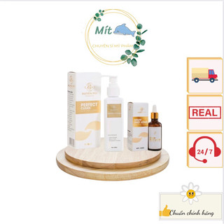 Kem tẩy lông huyền phi tặng kèm serum triệt lông