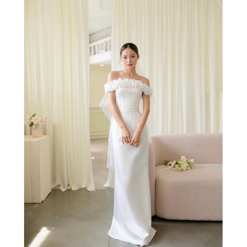 [THANH LÝ] Set Bridal Classic