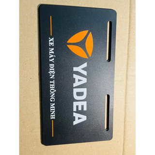 biển xe YADEA giá hủy diệt