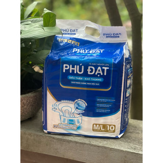 Tham phú đạt đủ sai cho bé mềm mỏng thấm tốt