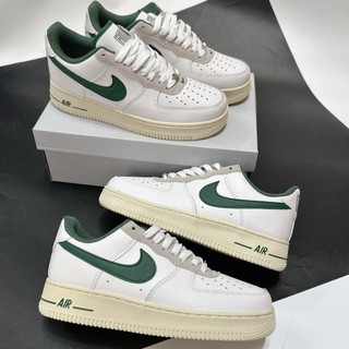 Giày thể thao Nike Air Force 1 Low Command Force White Green