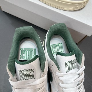 Giày thể thao Nike Air Force 1 Low Command Force White Green