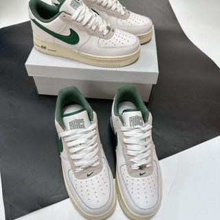 Giày thể thao Nike Air Force 1 Low Command Force White Green