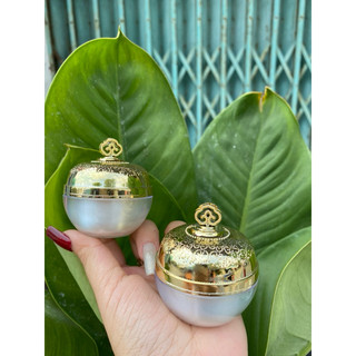 Hủ đựng kem face 10g