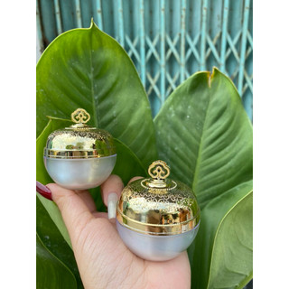 Hủ đựng kem face 10g(hủ hậu)