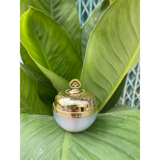 Hủ đựng kem face 10g(hủ hậu)
