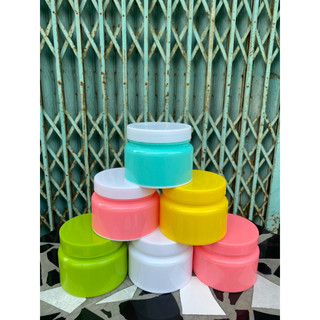 Hủ đựng kem body 150g (hủ miu)