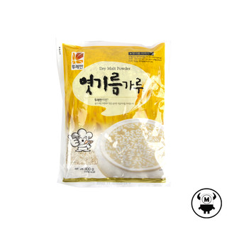 Bột mạch nha hàn quốc 400g
