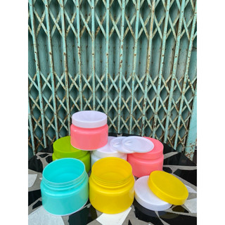 Hủ đựng kem body 150g (hủ miu)