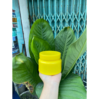 Hủ đựng kem body 150g (hủ miu)