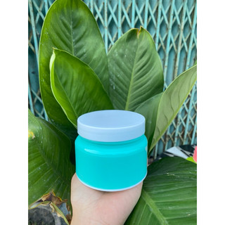 Hủ đựng kem body 150g (hủ miu)