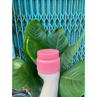 Hủ đựng kem body 150g (hủ miu)