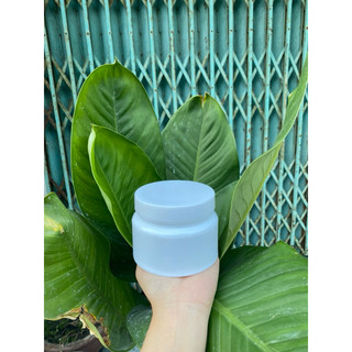 Hủ đựng kem body 150g (hủ miu)
