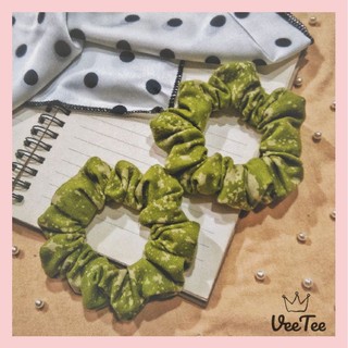 Cột Tóc Scrunchies Lacey
