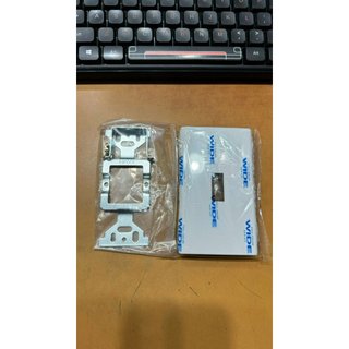 Mặt CB cóc & đai sắt, mặt át, mặt aptomat PANASONIC