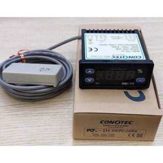 Đồng hồ điều khiển độ ẩm FOX-1H - Điêu kiển ẩm nhà yến