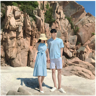 Hình thật 🎉🎉 Set couple xanh chụp hình cưới du lịch 🌸🌼