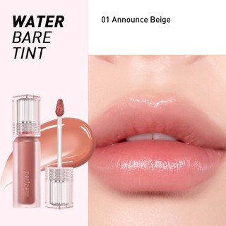 SON PERIPERA WATER BARE TINT NƠ HỒNG