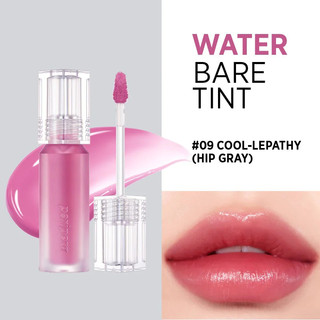 SON PERIPERA WATER BARE TINT NƠ HỒNG
